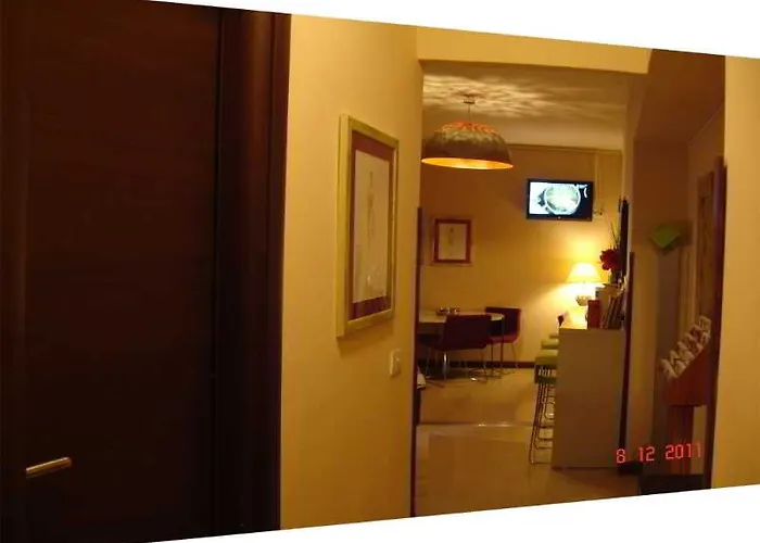 Morelli 1 Bed & Breakfast