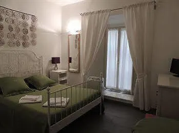 Bed & Breakfast Morelli 1