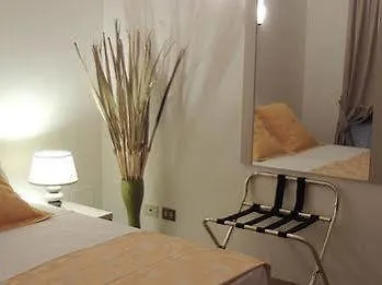 Bed & Breakfast Morelli 1 Rom