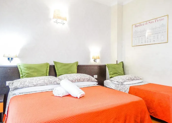 Morelli 1 Bed & Breakfast