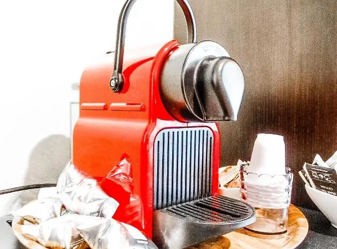 Bed & Breakfast Morelli 1 Rom