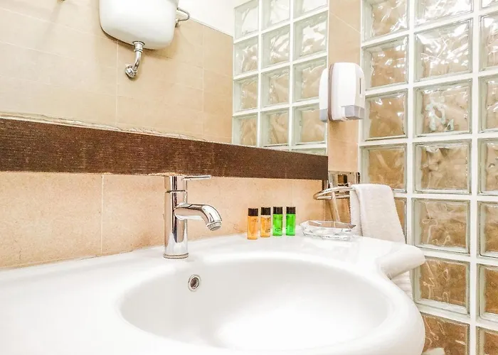 Morelli 1 Bed & Breakfast 4*