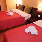 Bed and breakfast Morelli 1 4*