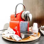 Bed and breakfast Morelli 1 Roma