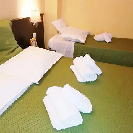 Morelli 1 Bed & Breakfast