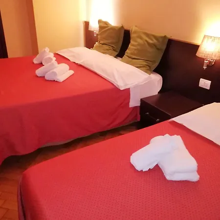 Bed & Breakfast Morelli 1 4*