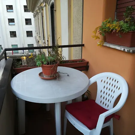 Morelli 1 Bed & Breakfast