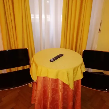 Morelli 1 Bed & Breakfast