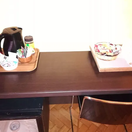 Bed & Breakfast Morelli 1 Rome