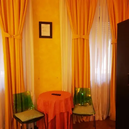 Morelli 1 Bed & Breakfast