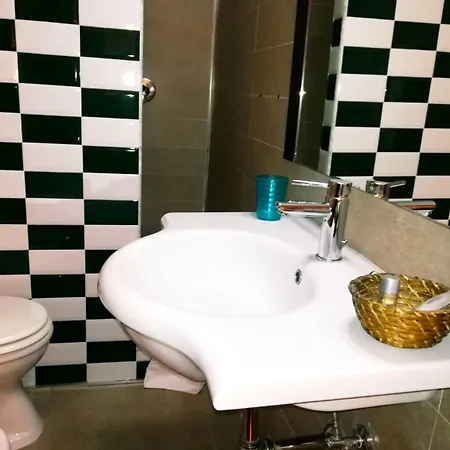 Bed & Breakfast Morelli 1 Rome