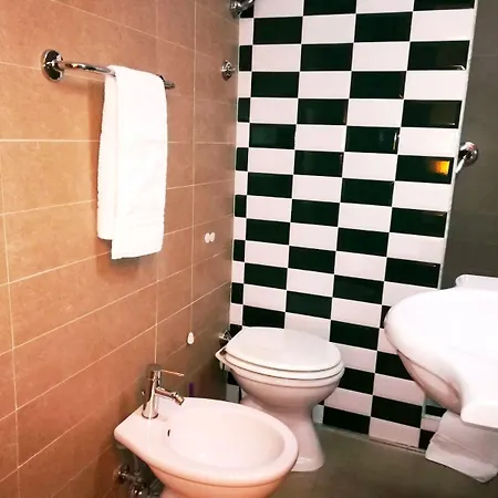 Morelli 1 Bed & Breakfast 4*