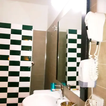 Bed & Breakfast Morelli 1 Rome