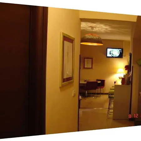 Morelli 1 Bed & Breakfast