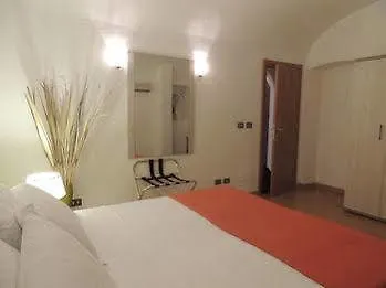 Morelli 1 Bed & Breakfast Rome