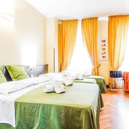 Bed & Breakfast Morelli 1 4*