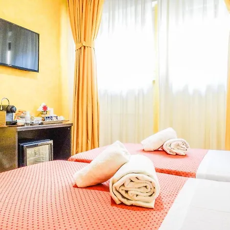 Morelli 1 Bed & Breakfast Rome